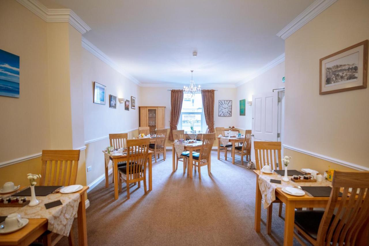 The Briarfields Hotel Torquay Exterior photo