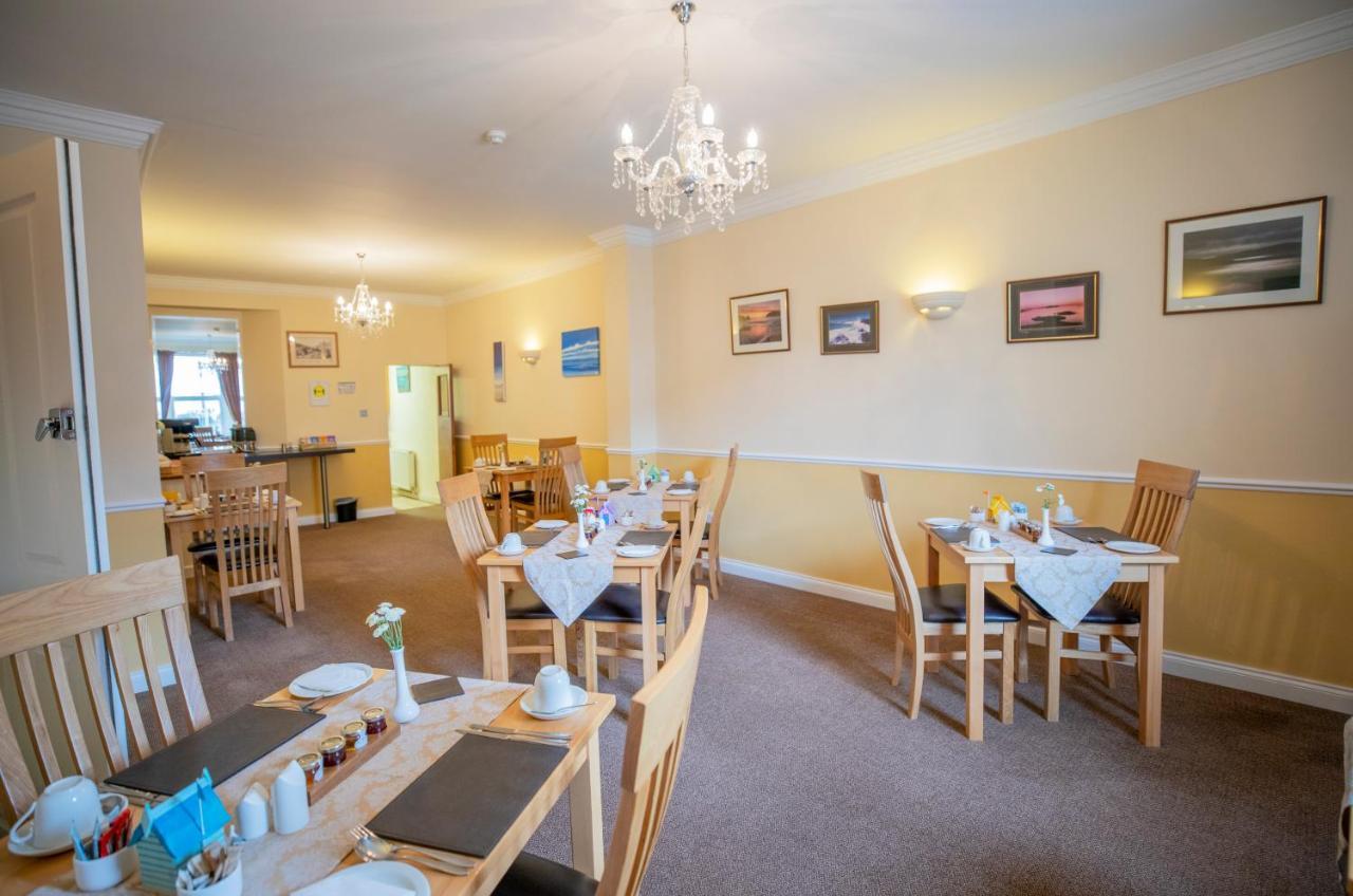 The Briarfields Hotel Torquay Exterior photo