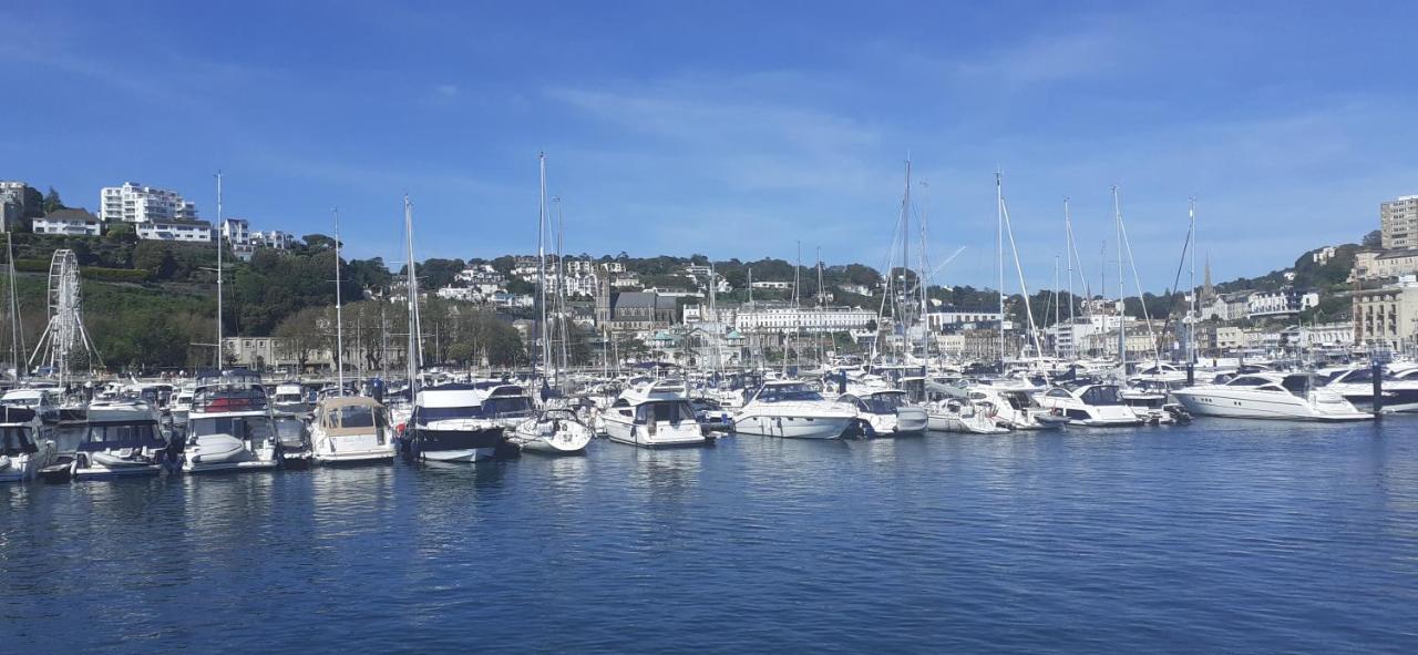The Briarfields Hotel Torquay Exterior photo