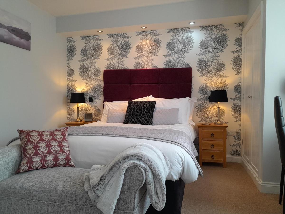 The Briarfields Hotel Torquay Exterior photo