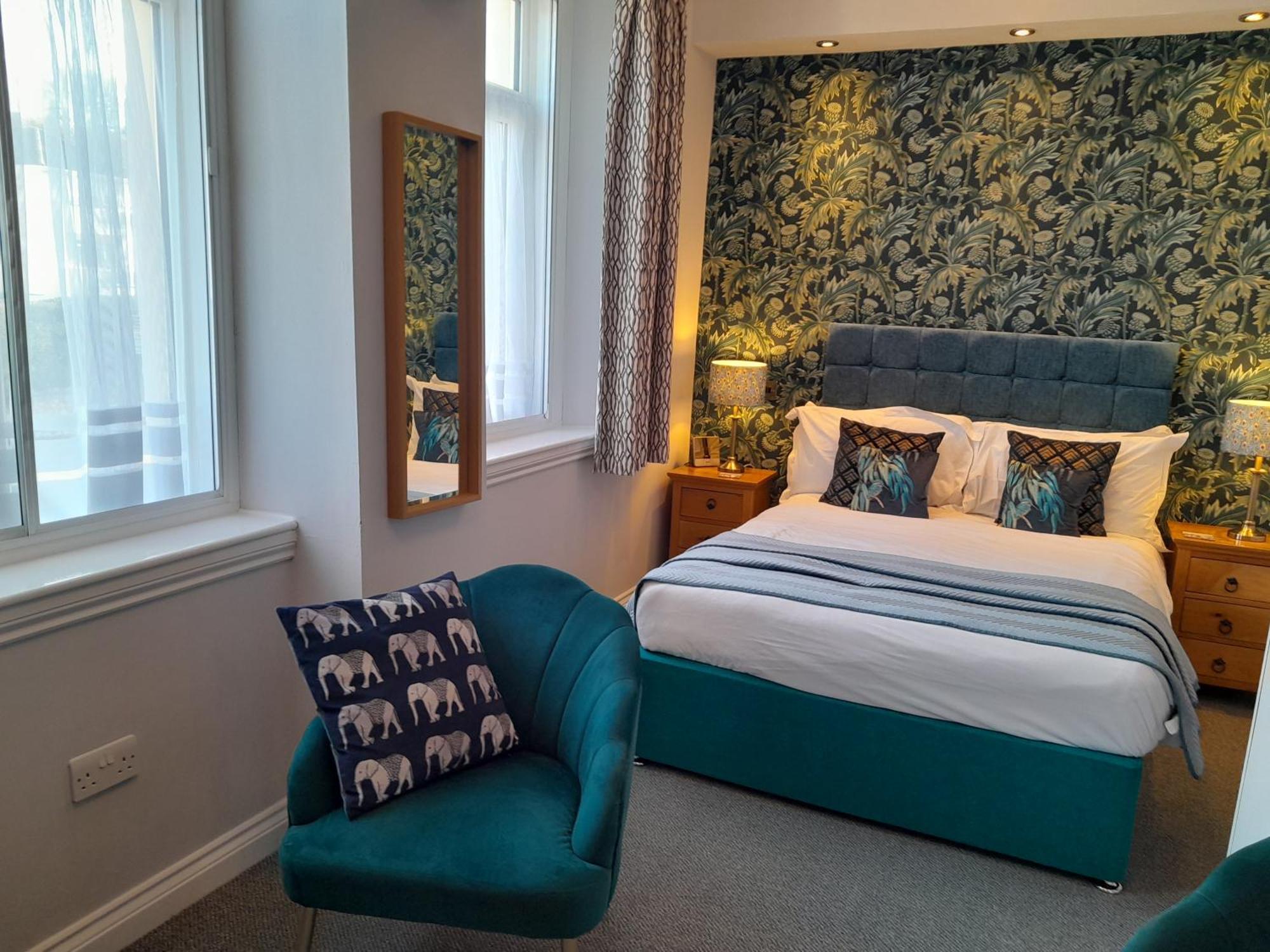 The Briarfields Hotel Torquay Exterior photo